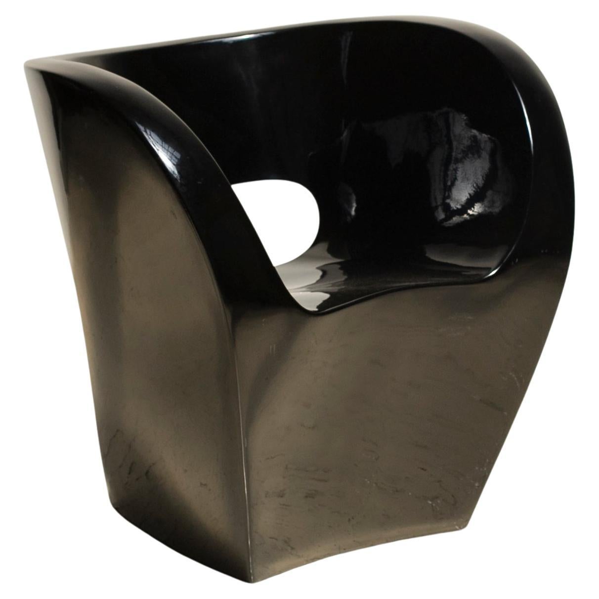 Kleiner Albert-Sessel von Ron Arad für Moroso
