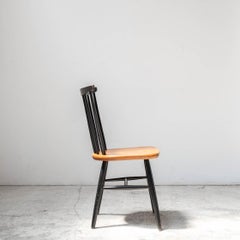 Vintage French Chair, France, 1980s