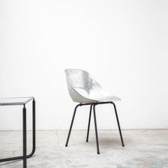 ‘Tulip’ Chair by Pierre Guariche for Maison du Monde, France, 2000s