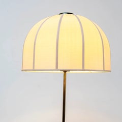Floor Lamps by Josef Frank, Sweden, 1950s