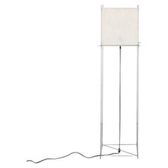 Lampada da terra “Lotek” di Benno Premsela per Hollands Licht, Olanda, anni ’80