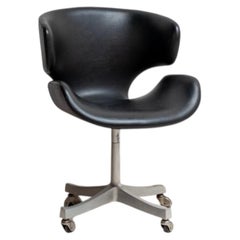 Kabuto chair by Kenmochi Isamu, Japan, 1960s