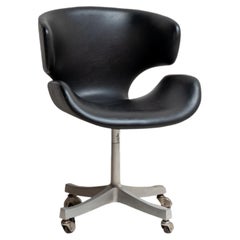 Kabuto chair by Kenmochi Isamu, Japan, 1960s
