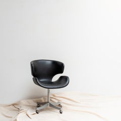 Kabuto chair by Kenmochi Isamu, Japan, 1960s