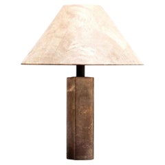 Lampe de table d'Ingo Maurer, Allemagne, années 1970