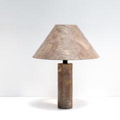 Table lamp by Ingo Maurer, Germany, 1970s