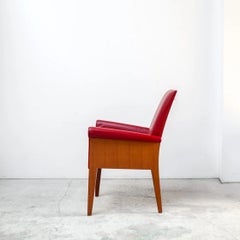 „Paramount“-Stühle von Philippe Starck für Driade, Italien, 1989