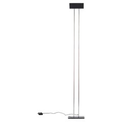 Vintage Stand Light, minimalism, Italy, 1970s