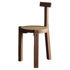 Silla Girafa de Lina Bo Bardi , 2024, Marcenaria Baraúna