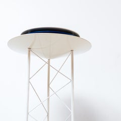 Floor lamp for Targetti Sankey, Italy, 1970s