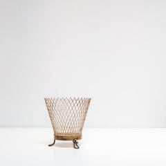 Vintage Planter Vase, France, 1970s