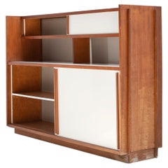Buffet de service par Le Corbusier et Pierre Guariche, France, 1965
