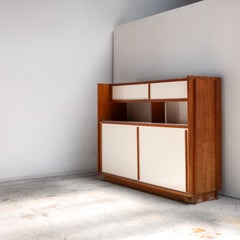 Buffet de service par Le Corbusier et Pierre Guariche, France, 1965