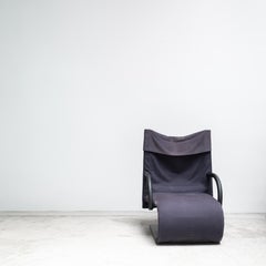 Vintage Lounge Chair by Ligne Roset, France, 1980s