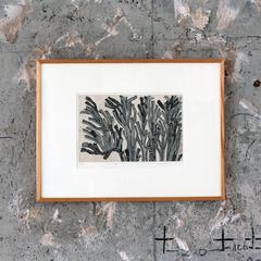 Yayoi Kusama, "Frühling", 1995