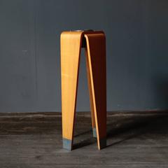 Stand Ashtray by Kenzo Tange