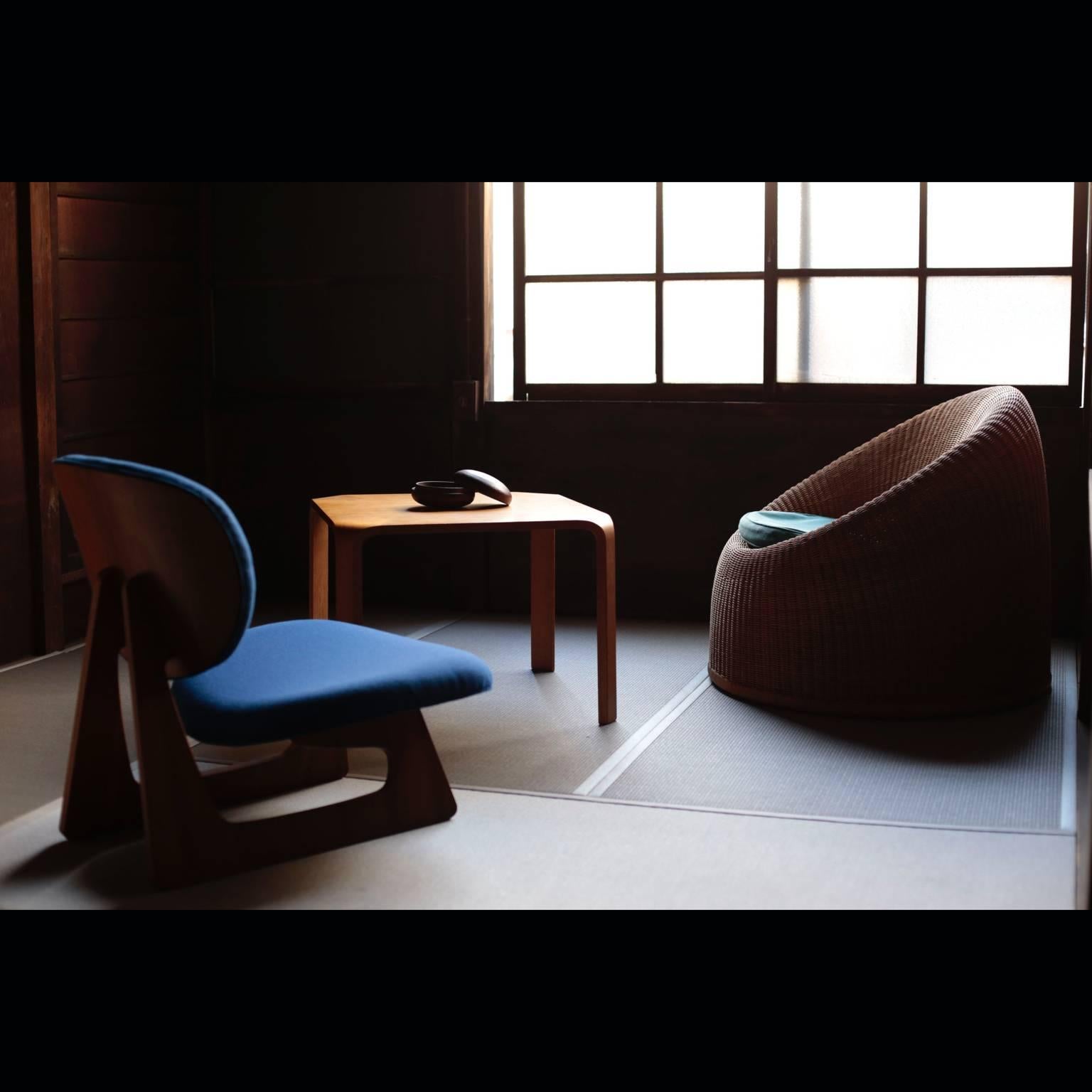 tendo mokko chair