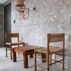 Dining Chairs by Robert Sentou
