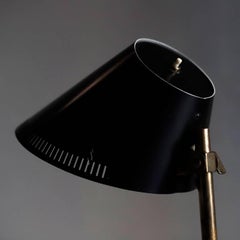 Paavo Tynell Table Lamp Model "9227" circa 1950s