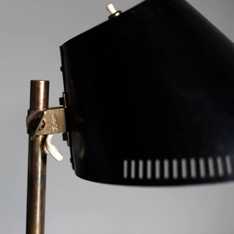 Paavo Tynell Table Lamp Model 