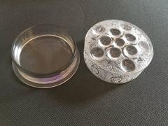 1926, René Lalique Box "Roger"