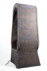 Brighton Beach Chair Wicker