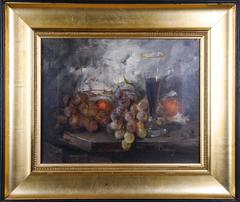 J Fulti, Fruit and Wine