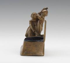 Peter Tereszczuk Inkwell