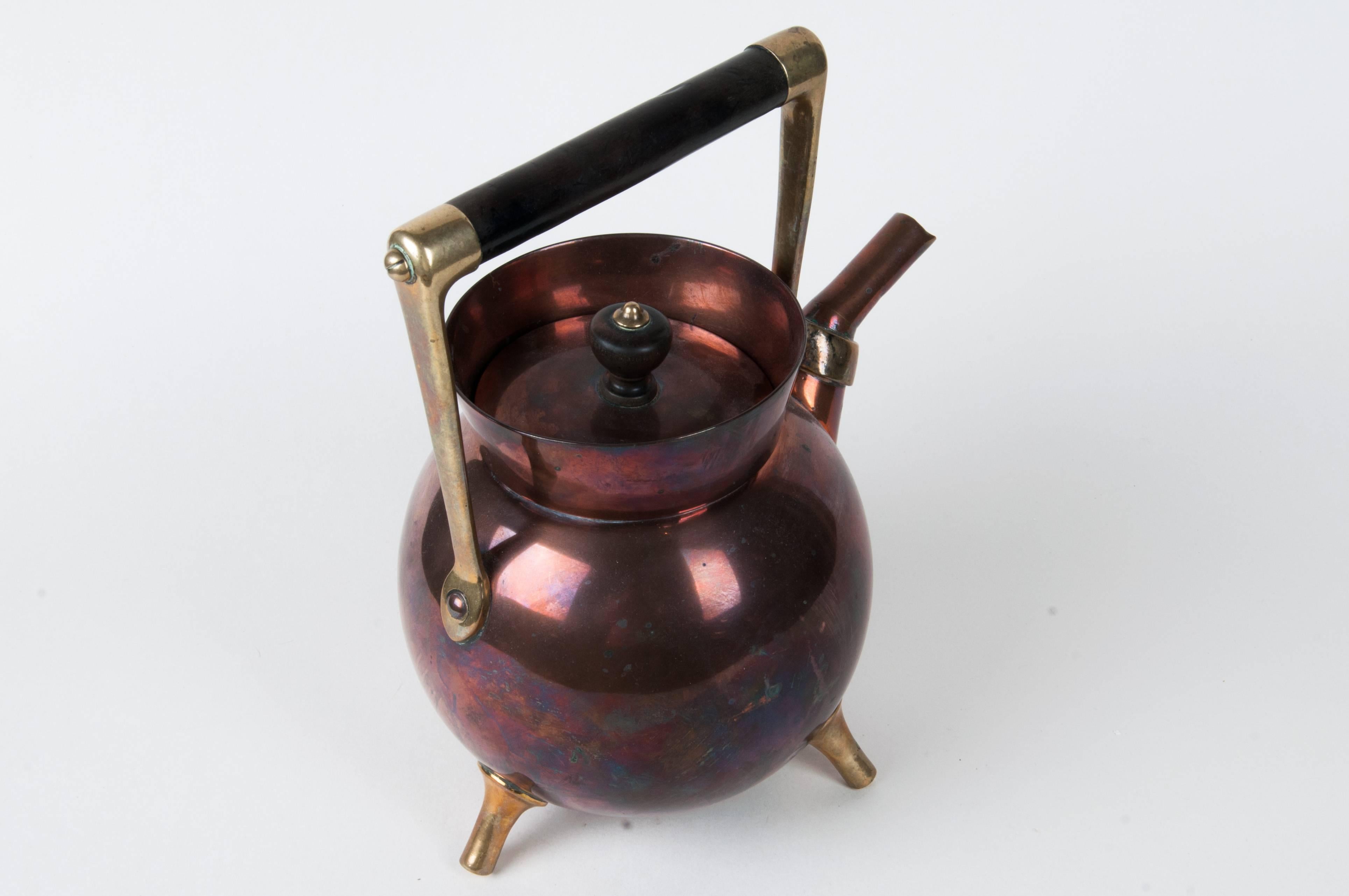 christopher dresser teapot for sale