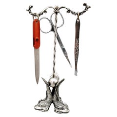 Sterling Silver