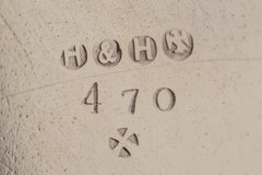 Victorian Etched Glass and Silver Plated Biscuit/Cookie Jar, circa 1880