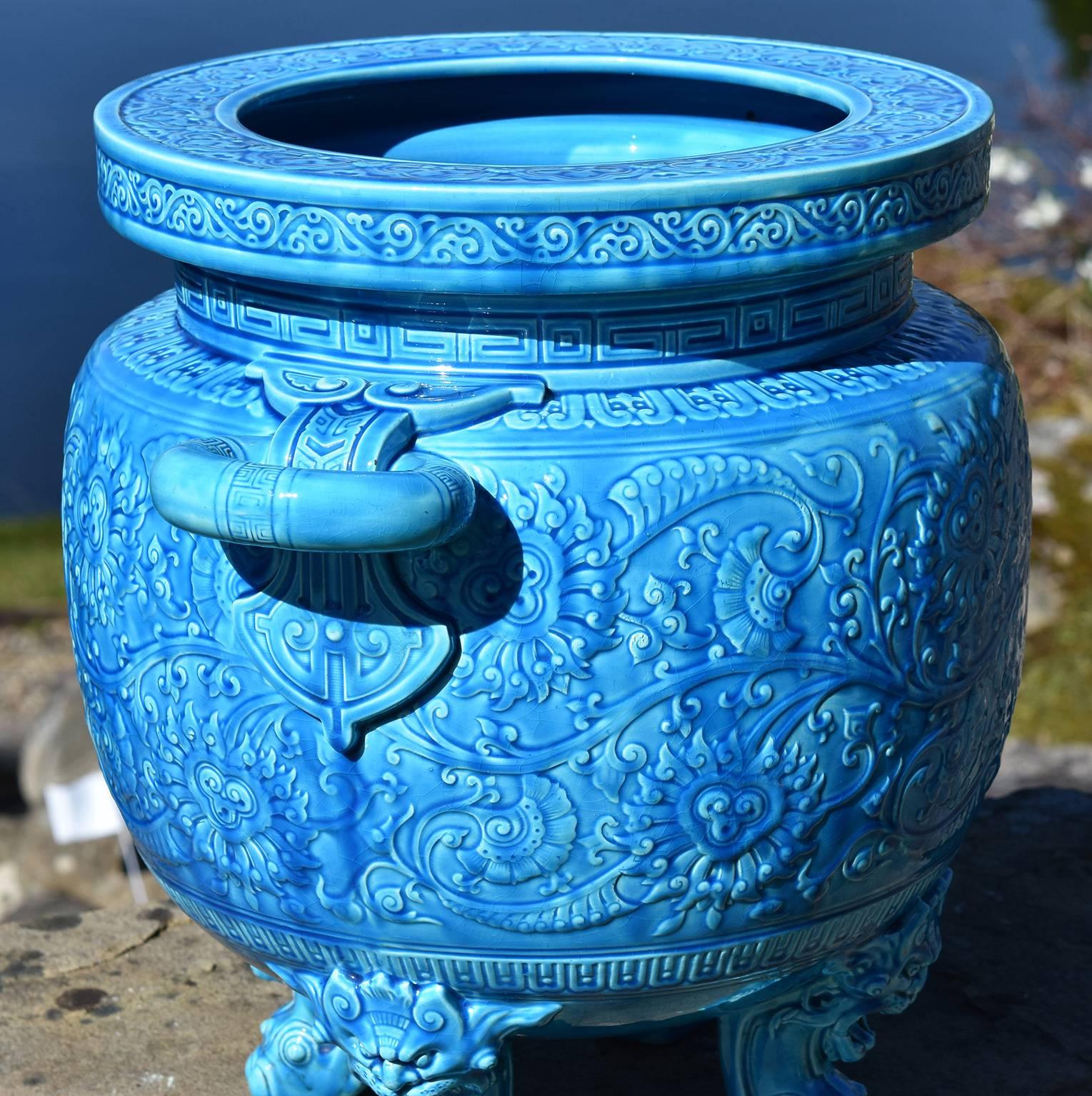 christopher dresser jardiniere