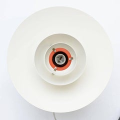 PH 4/3 Poul Henningsen Pendant Lamp for Louis Poulsen, 1960s