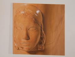 Table by Andre Arbus and Vadim Androusov