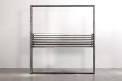 Jean Prouvé, Large Sun Shutter, 1962-1965