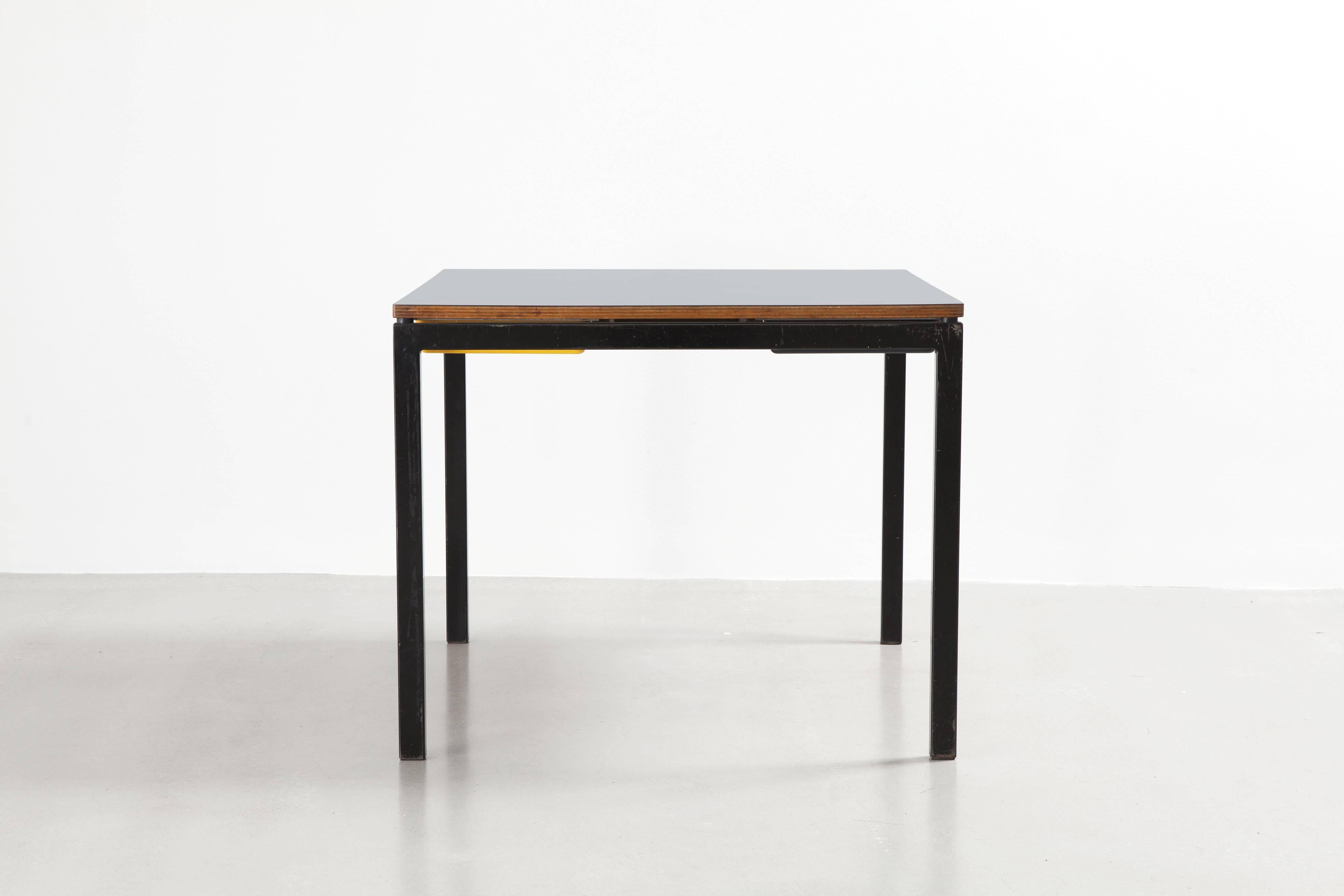 Mid-Century Modern Charlotte Perriand, Table, 1956-1959