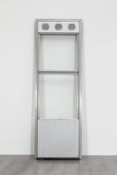 Jean Prouvé, Panel, 1954