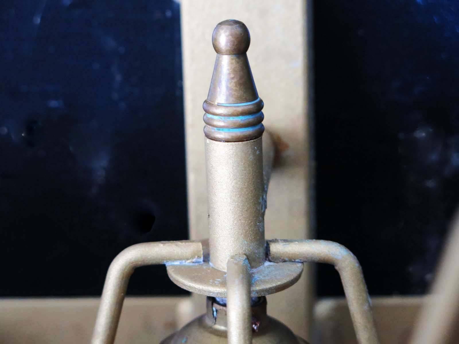 Pair of Sconces Model 