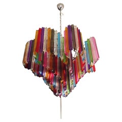 Chandeliers and Pendants