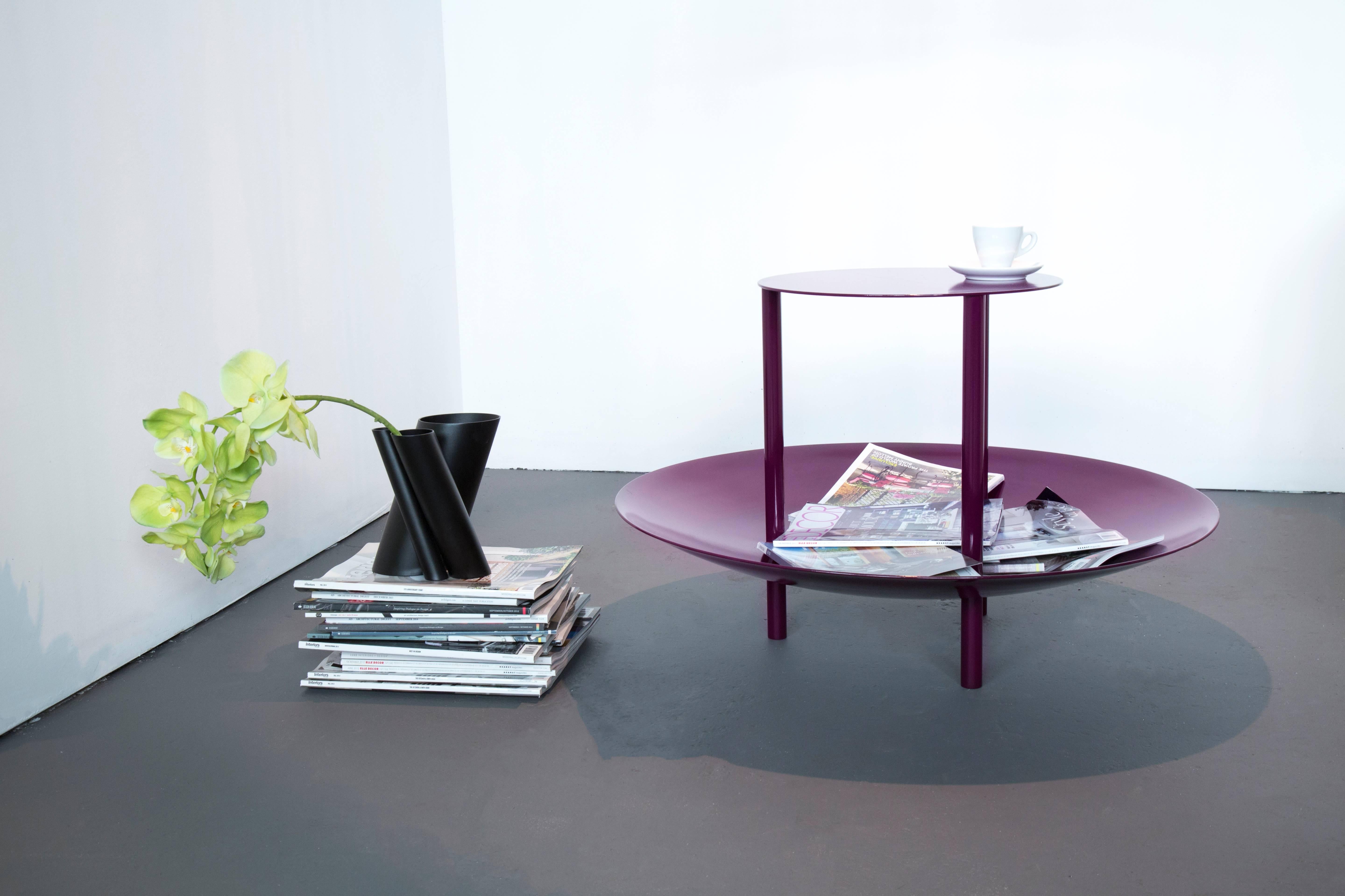catchall table