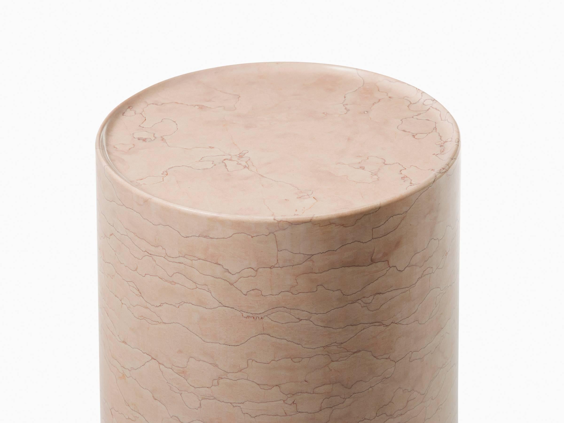 amara marble side tables