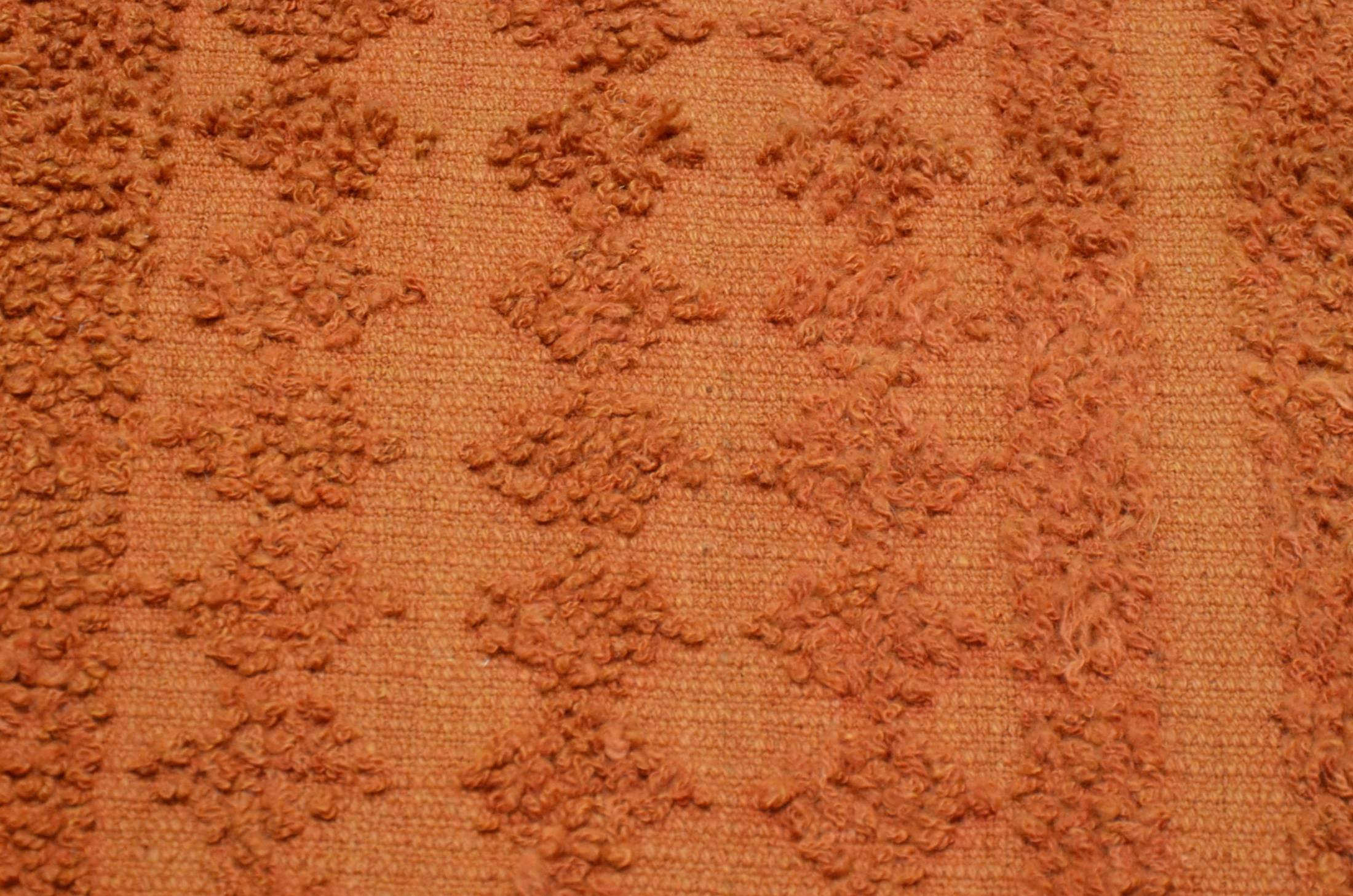 Spanish Textile Salamanca, circa 1890