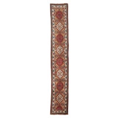 Rustic Persian Rugs