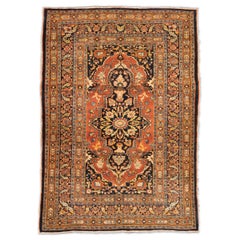 Islamic Rugs and Carpets