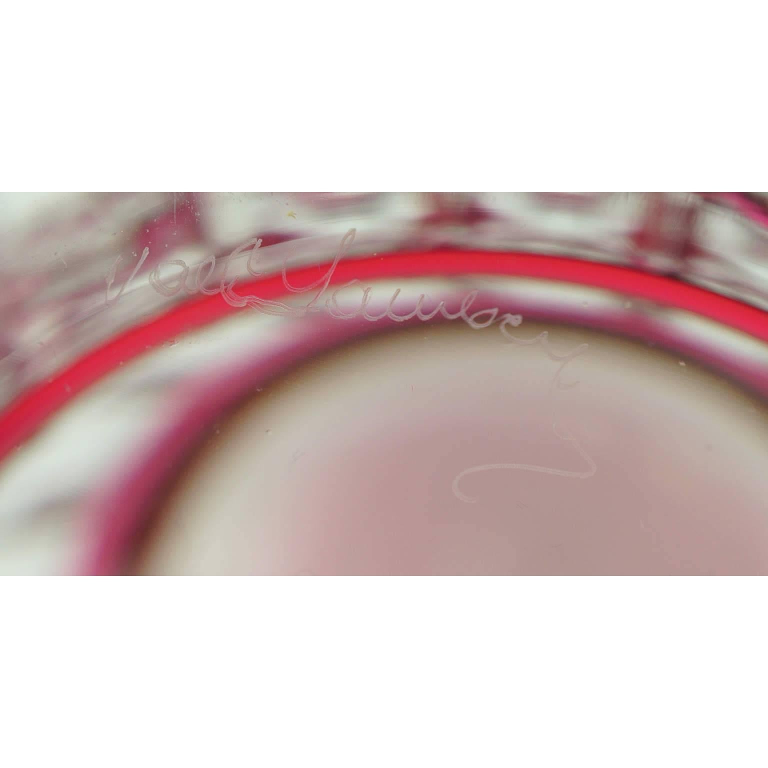 val saint lambert vase