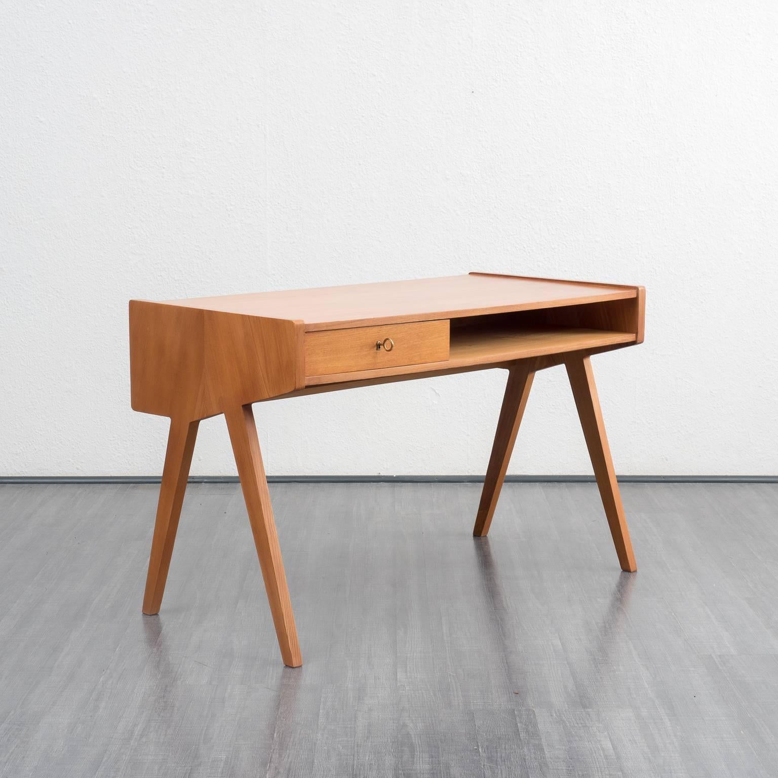 helmut magg desk