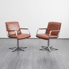 Bürostuhl / Chefsessel, Wilkhahn Stereo 2000