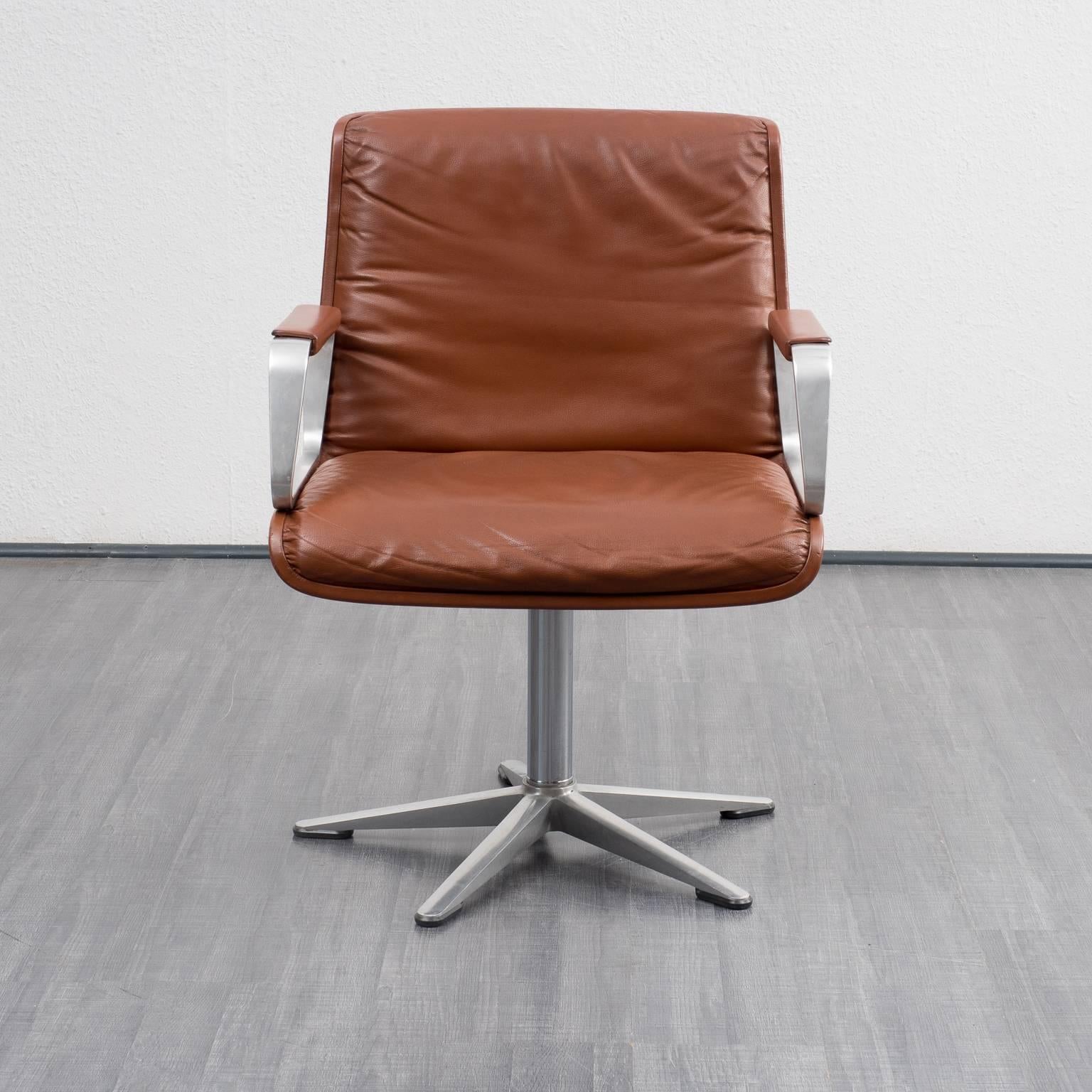 Office Chair / Executive Chair, Wilkhahn Stereo 2000 1