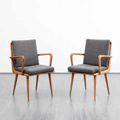 Very Rare Chair by Hans Mitzlaff