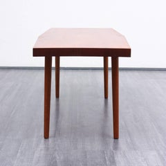 1960s Coffeetable, Teak